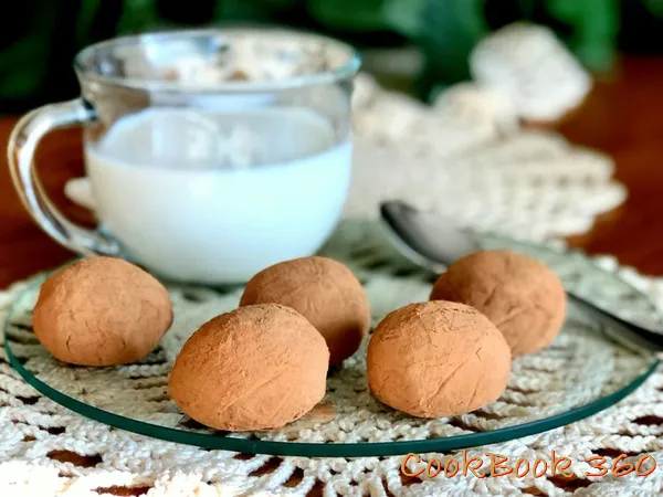 CookBook Recepie image 