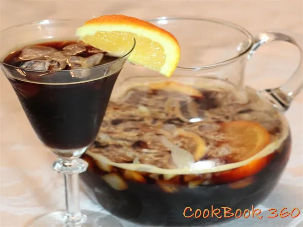 CookBook Recepie image