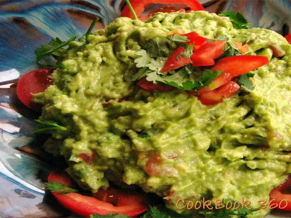 CookBook Recepie image 