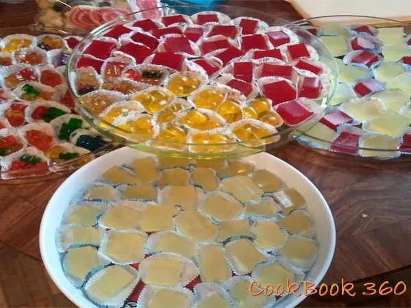 CookBook Recepie image 