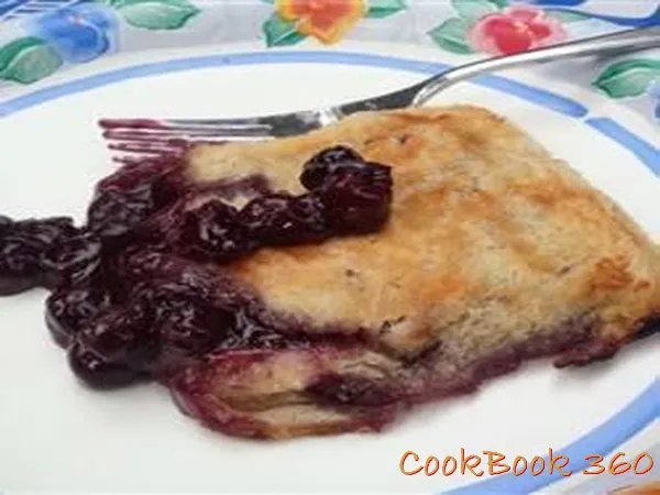 CookBook Recepie image 