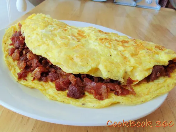 CookBook Recepie image 