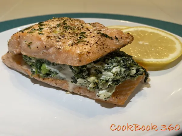 CookBook Recepie image 