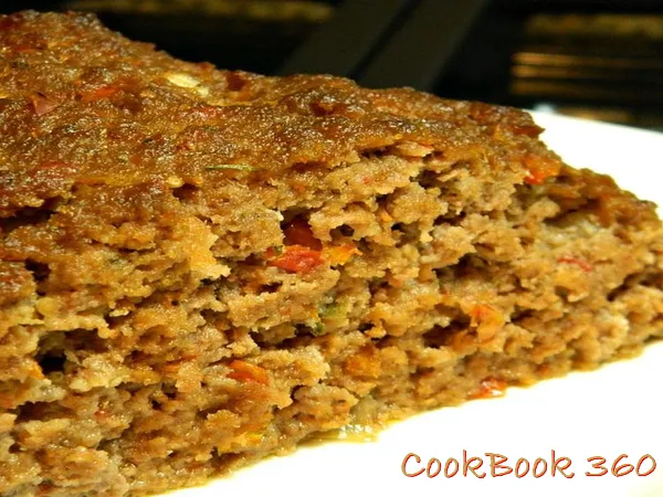 CookBook Recepie image 