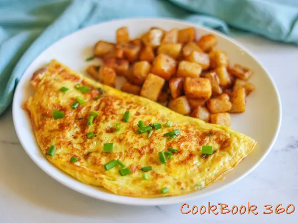 CookBook Recepie image