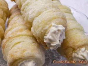 CookBook Recepie image