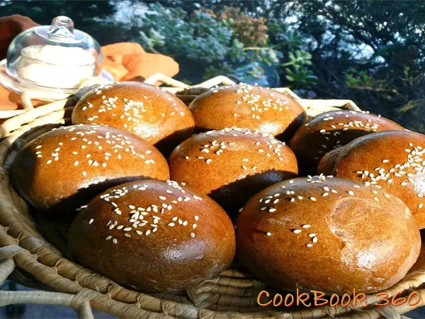 CookBook Recepie image 