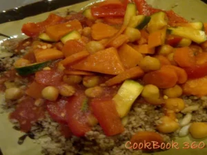 CookBook Recepie image