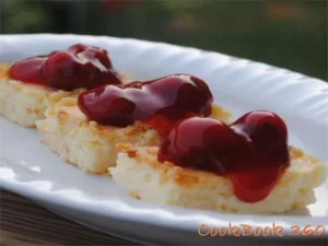 CookBook Recepie image