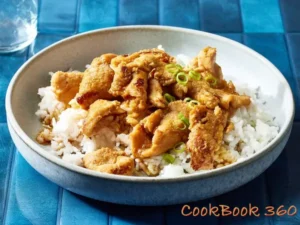 CookBook Recepie image