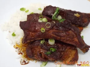 CookBook Recepie image