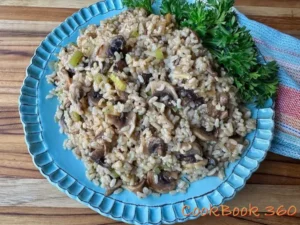 CookBook Recepie image