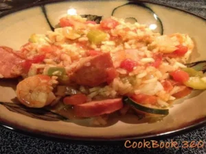 CookBook Recepie image