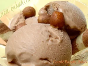 CookBook Recepie image