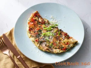 CookBook Recepie image