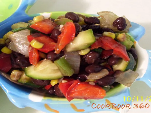 CookBook Recepie image 