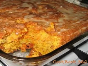 CookBook Recepie image