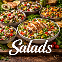 salads