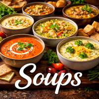 soups